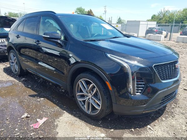 2023 CADILLAC XT4 AWD SPORT