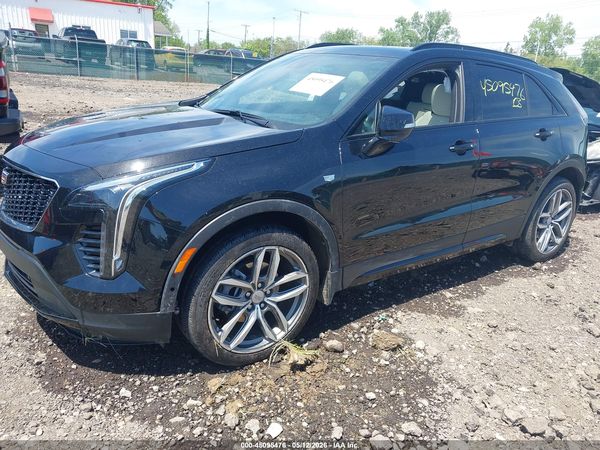 2023 CADILLAC XT4 AWD SPORT