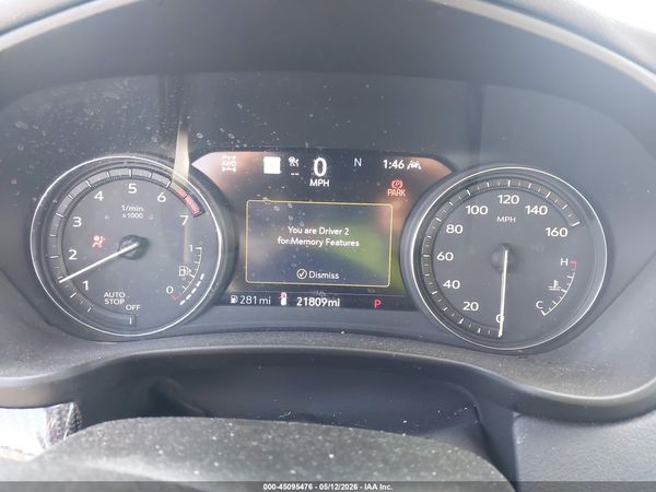 2023 CADILLAC XT4 AWD SPORT