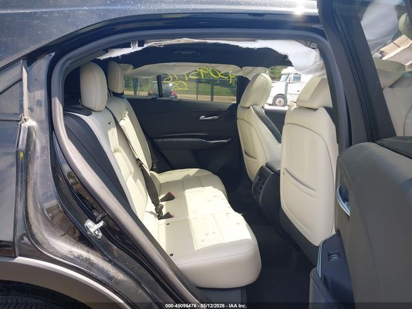 2023 CADILLAC XT4 AWD SPORT
