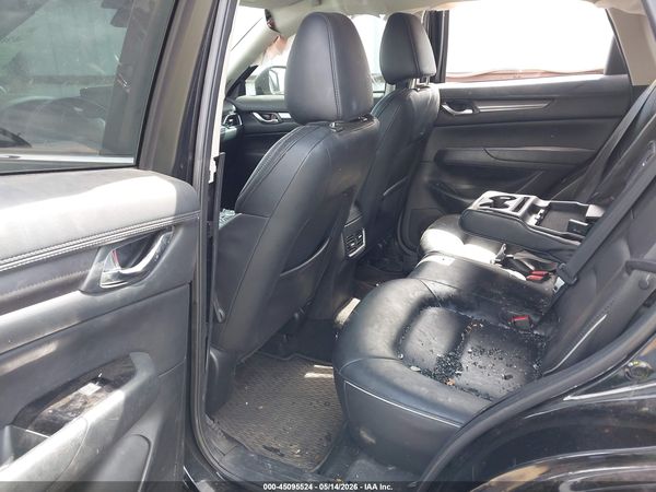 2024 MAZDA CX-5 2.5 S SELECT