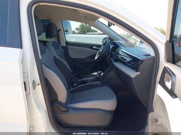 2024 VOLKSWAGEN TAOS 1.5T S — I5