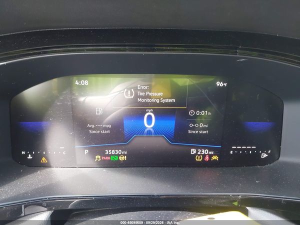 2024 VOLKSWAGEN TAOS 1.5T S — I7