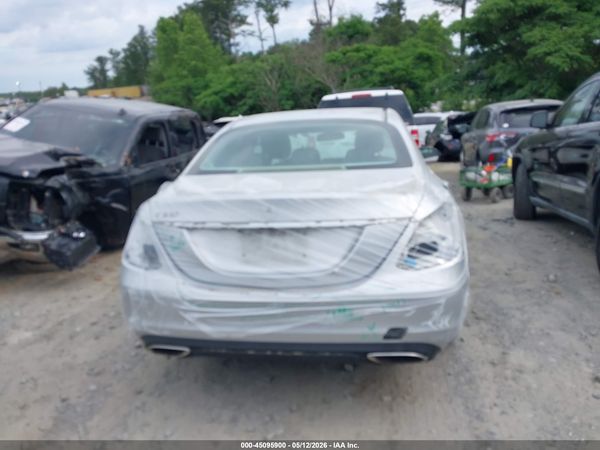 2016 MERCEDES-BENZ C 300 C300