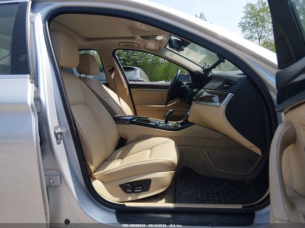 2013 BMW 528I XDRIVE