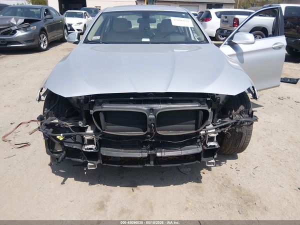 2013 BMW 528I XDRIVE