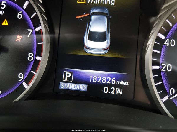 2017 INFINITI Q50 3.0T PREMIUM
