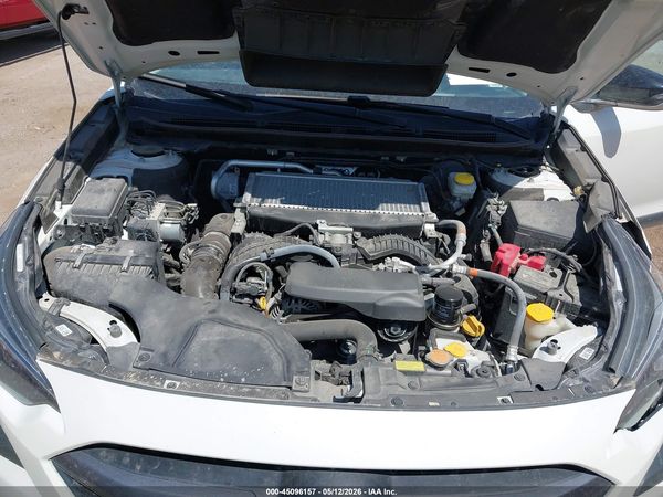 2023 SUBARU OUTBACK LIMITED XT