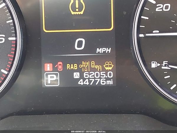 2023 SUBARU OUTBACK LIMITED XT