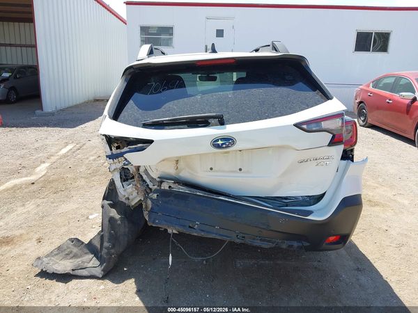 2023 SUBARU OUTBACK LIMITED XT