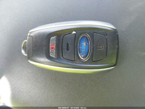 2023 SUBARU OUTBACK LIMITED XT