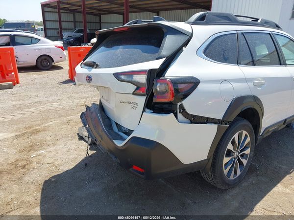 2023 SUBARU OUTBACK LIMITED XT
