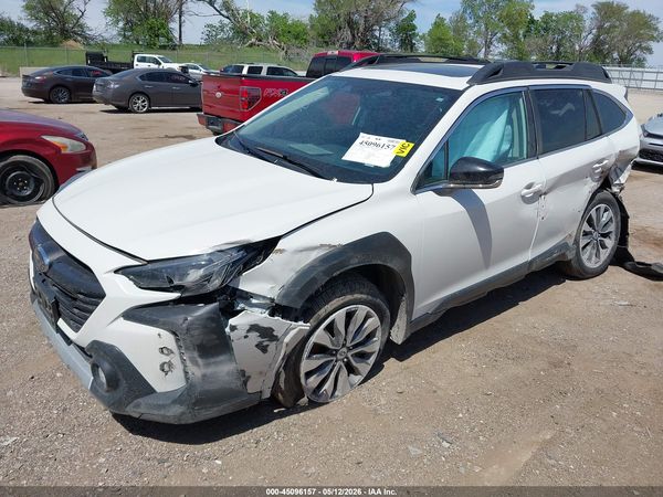 2023 SUBARU OUTBACK LIMITED XT