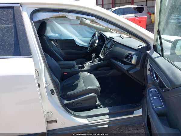 2023 SUBARU OUTBACK LIMITED XT