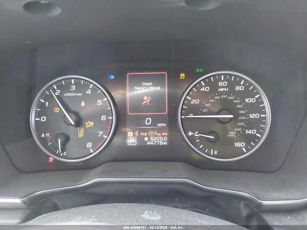 2023 SUBARU OUTBACK LIMITED XT