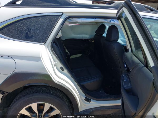 2023 SUBARU OUTBACK LIMITED XT
