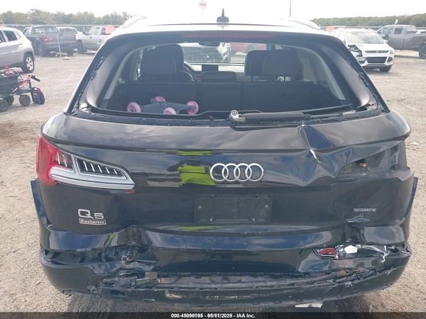 2019 AUDI Q5 45 PREMIUM