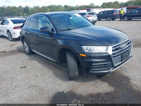 2019 AUDI Q5 45 PREMIUM