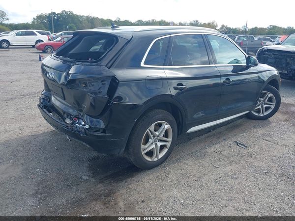 2019 AUDI Q5 45 PREMIUM