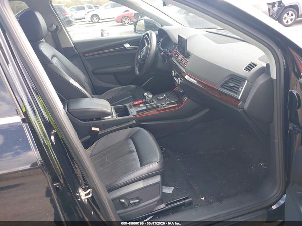 2019 AUDI Q5 45 PREMIUM
