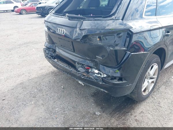2019 AUDI Q5 45 PREMIUM