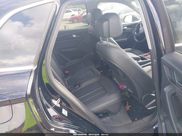 2019 AUDI Q5 45 PREMIUM