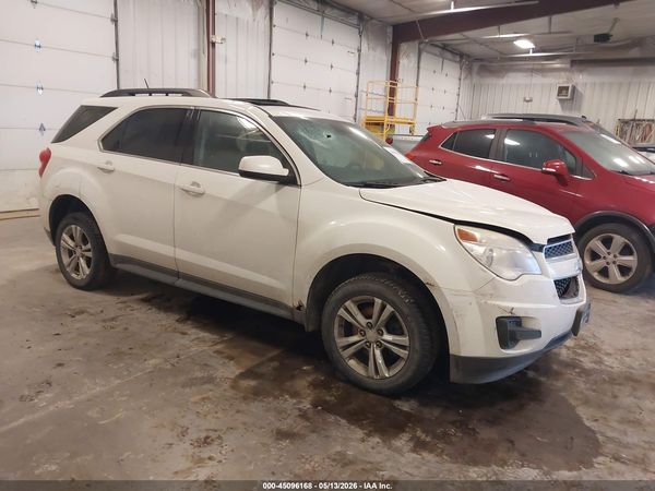 2015 CHEVROLET EQUINOX 1LT — I1