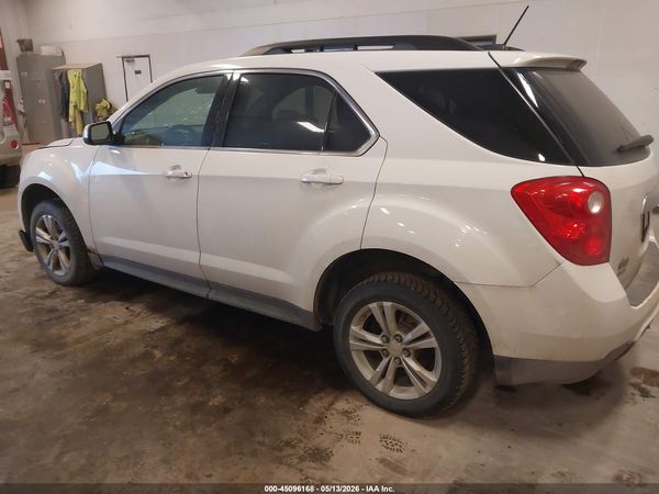 2015 CHEVROLET EQUINOX 1LT — I3