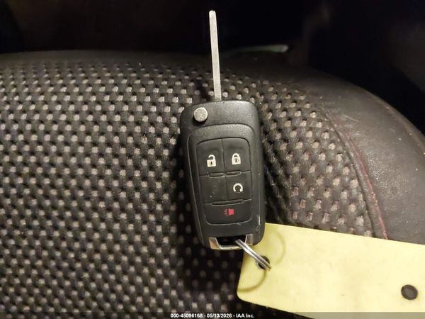 2015 CHEVROLET EQUINOX 1LT — I11