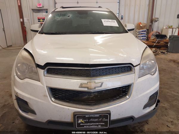 2015 CHEVROLET EQUINOX 1LT — I115