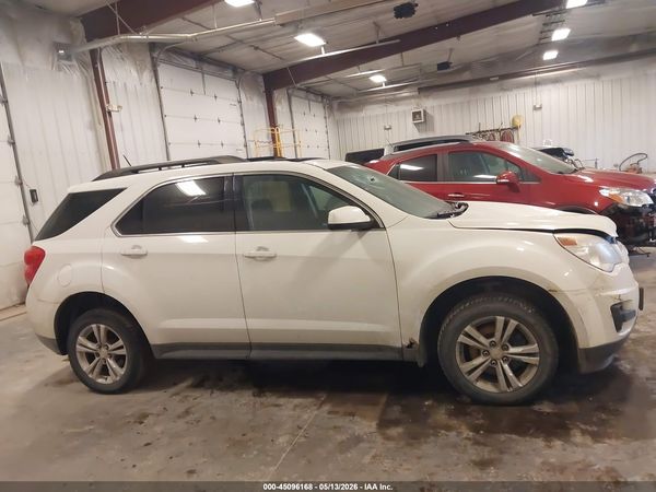 2015 CHEVROLET EQUINOX 1LT — I116