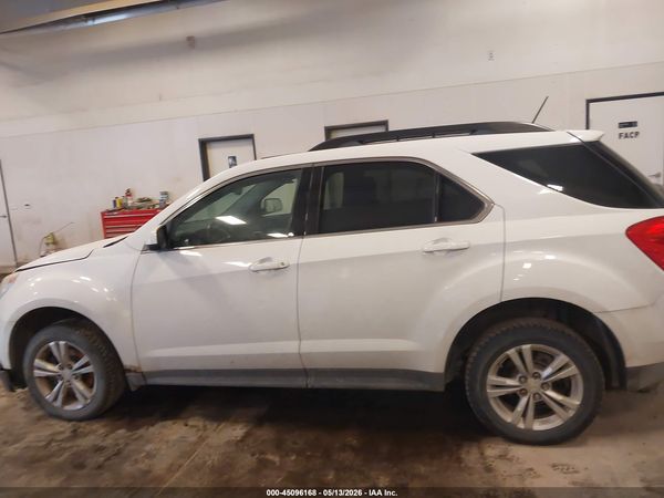 2015 CHEVROLET EQUINOX 1LT — I117