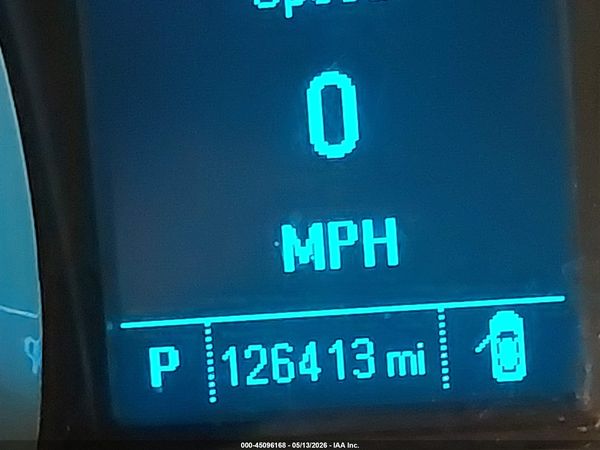 2015 CHEVROLET EQUINOX 1LT — I118