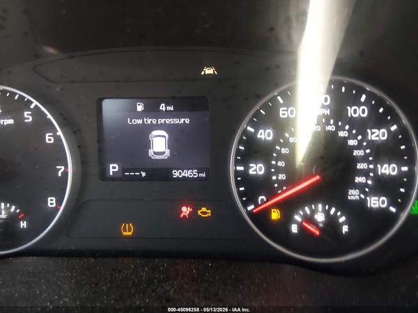 2022 KIA SELTOS LX