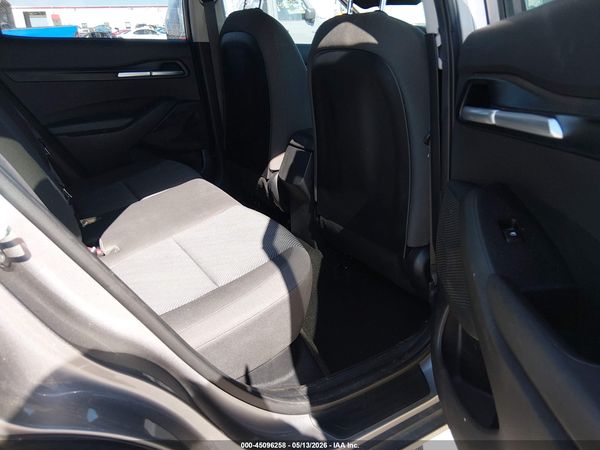 2022 KIA SELTOS LX