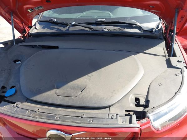 2022 VOLVO XC40 RECHARGE PURE ELECTRIC P8 TWIN PLUS