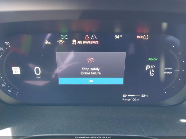 2022 VOLVO XC40 RECHARGE PURE ELECTRIC P8 TWIN PLUS