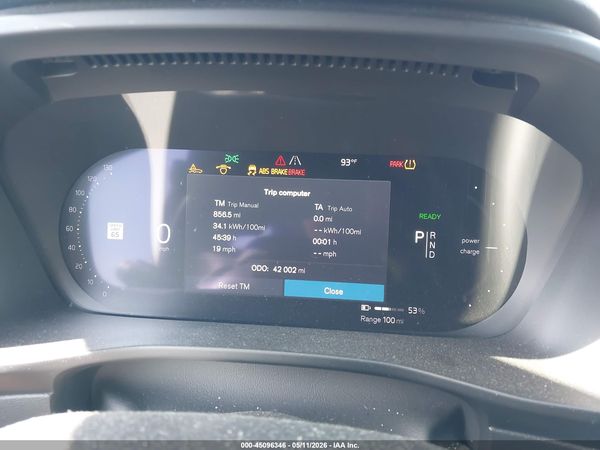 2022 VOLVO XC40 RECHARGE PURE ELECTRIC P8 TWIN PLUS