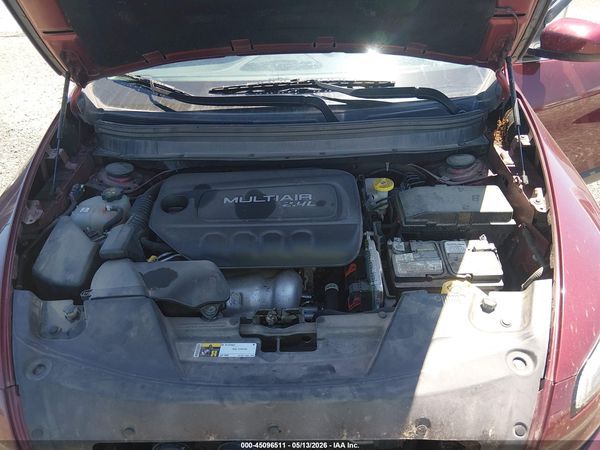 2018 JEEP CHEROKEE LATITUDE FWD