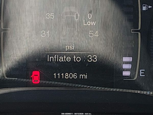 2018 JEEP CHEROKEE LATITUDE FWD