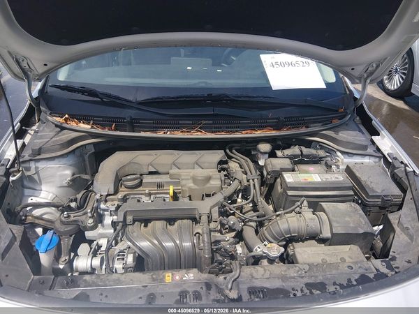 2021 KIA RIO S