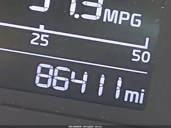 2021 KIA RIO S