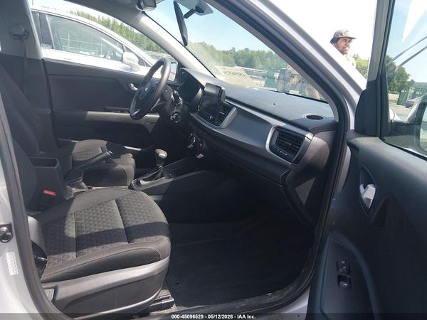 2021 KIA RIO S
