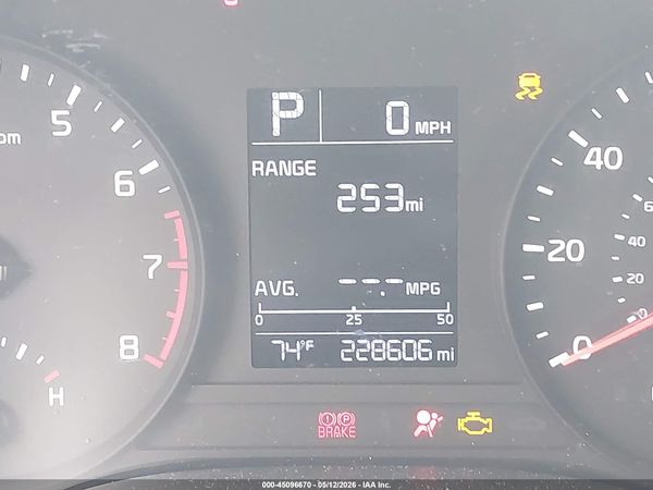 2018 KIA RIO S