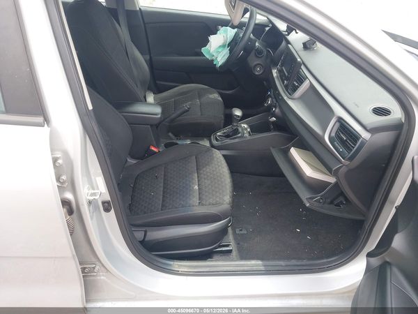 2018 KIA RIO S