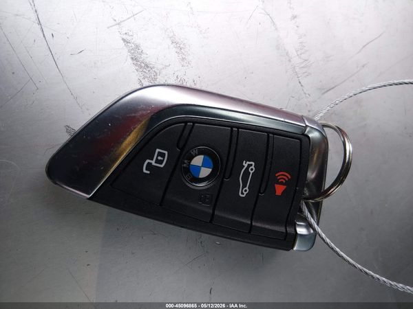 2024 BMW M4 COMPETITION XDRIVE