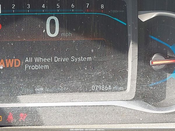 2021 HONDA PILOT AWD EX-L