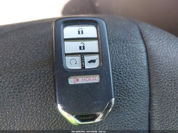 2021 HONDA PILOT AWD EX-L