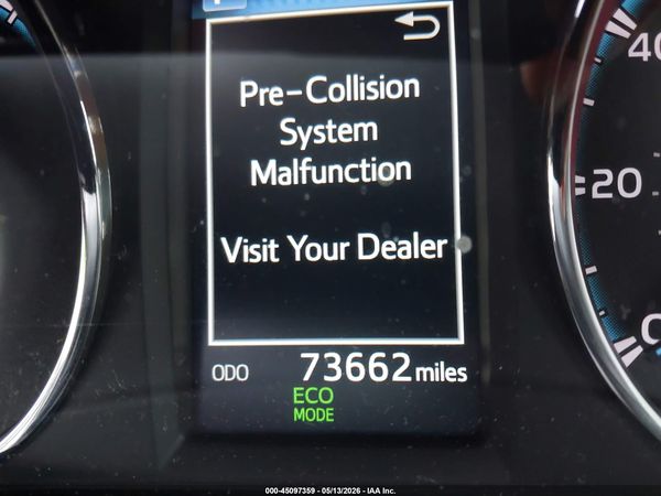 2017 TOYOTA RAV4 HYBRID LIMITED