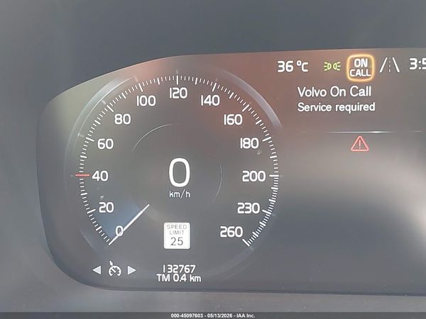2018 VOLVO XC60 T6 INSCRIPTION